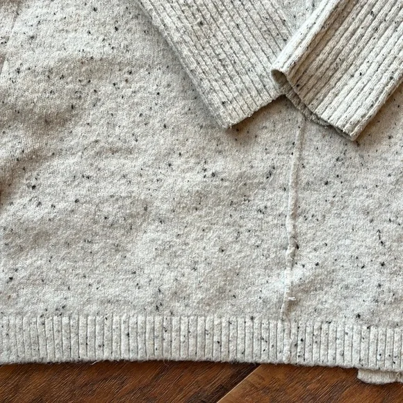 Abercrombie & Fitch Open Cardigan - Size Small - Picture 13 of 13